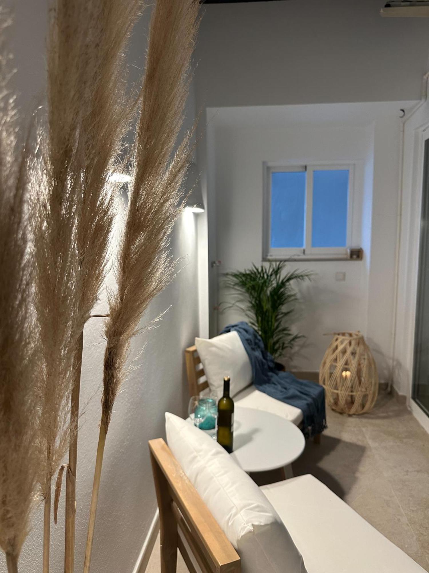 Casa Joan Moraira Apartment ภายนอก รูปภาพ