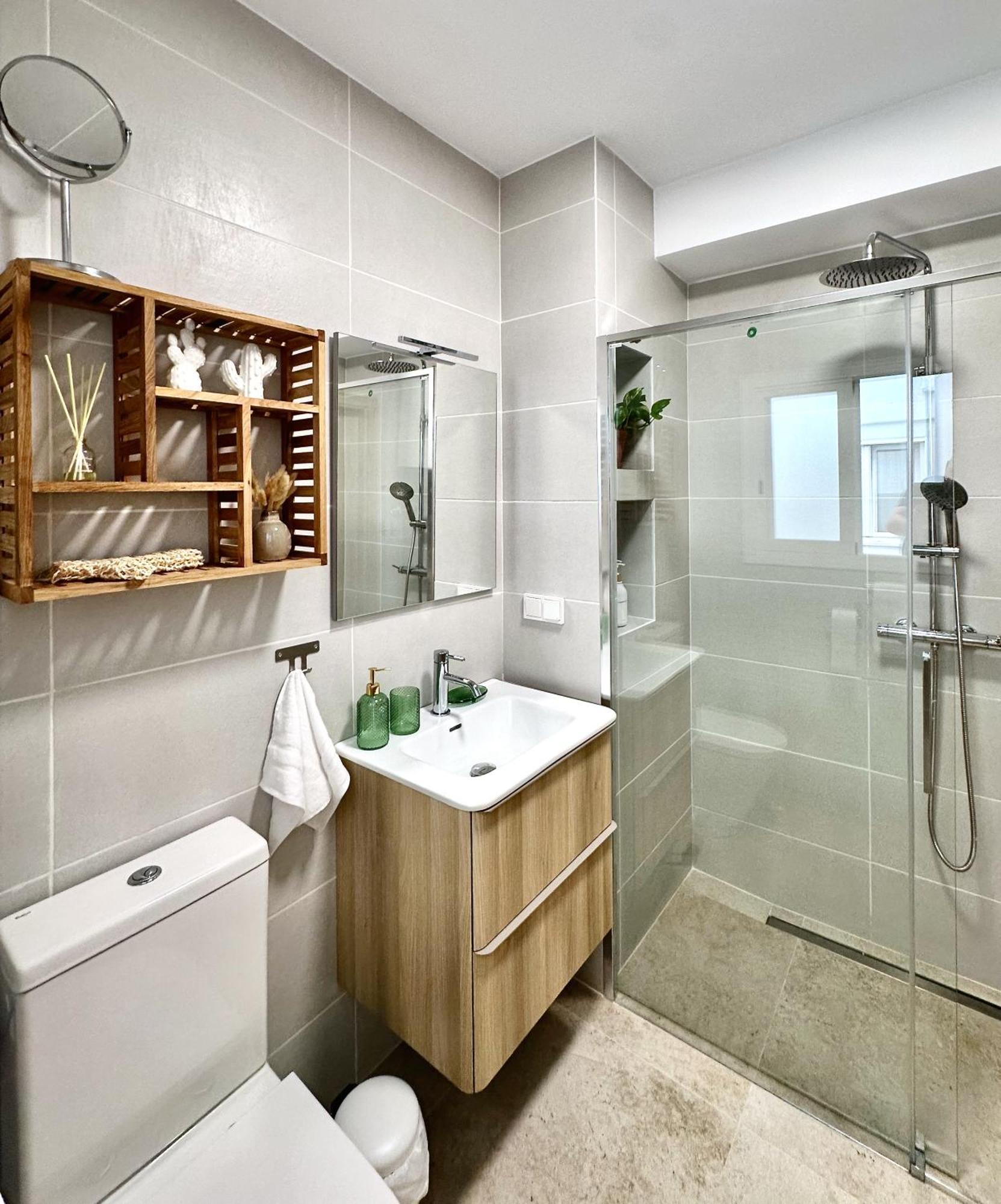 Casa Joan Moraira Apartment ภายนอก รูปภาพ