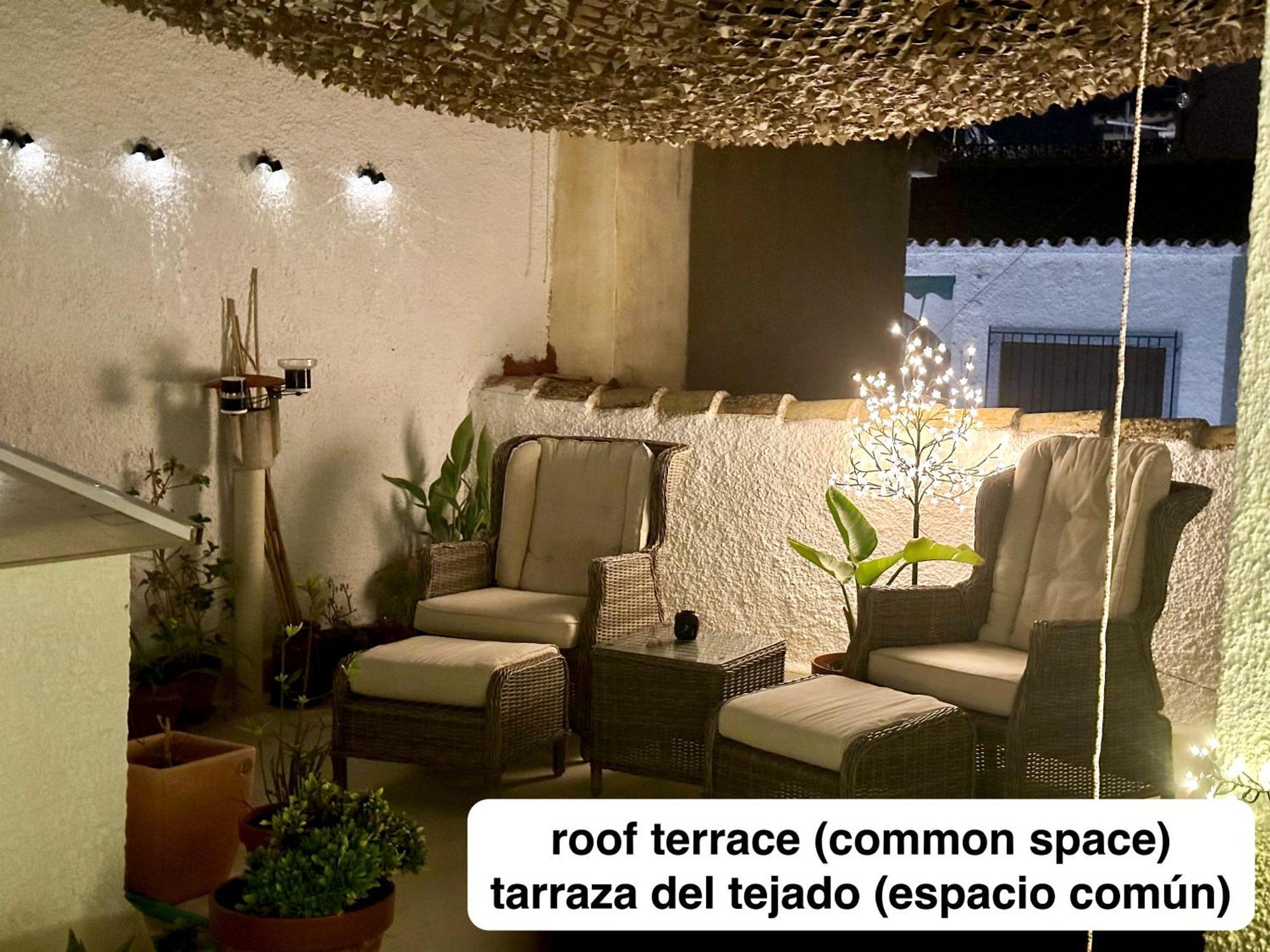 Casa Joan Moraira Apartment ภายนอก รูปภาพ