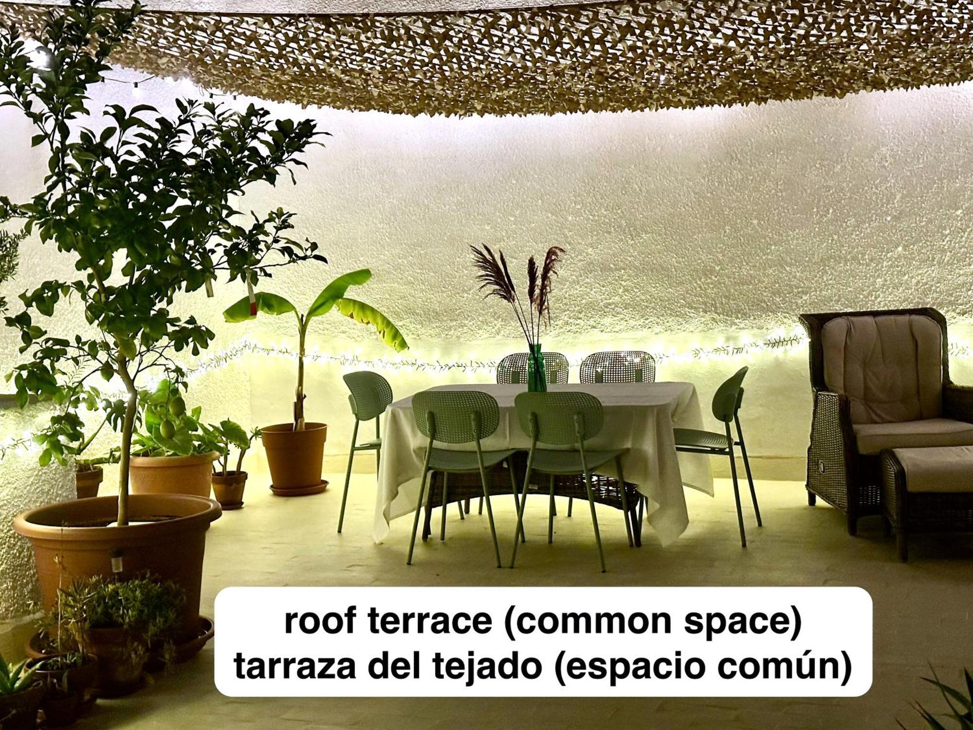 Casa Joan Moraira Apartment ภายนอก รูปภาพ