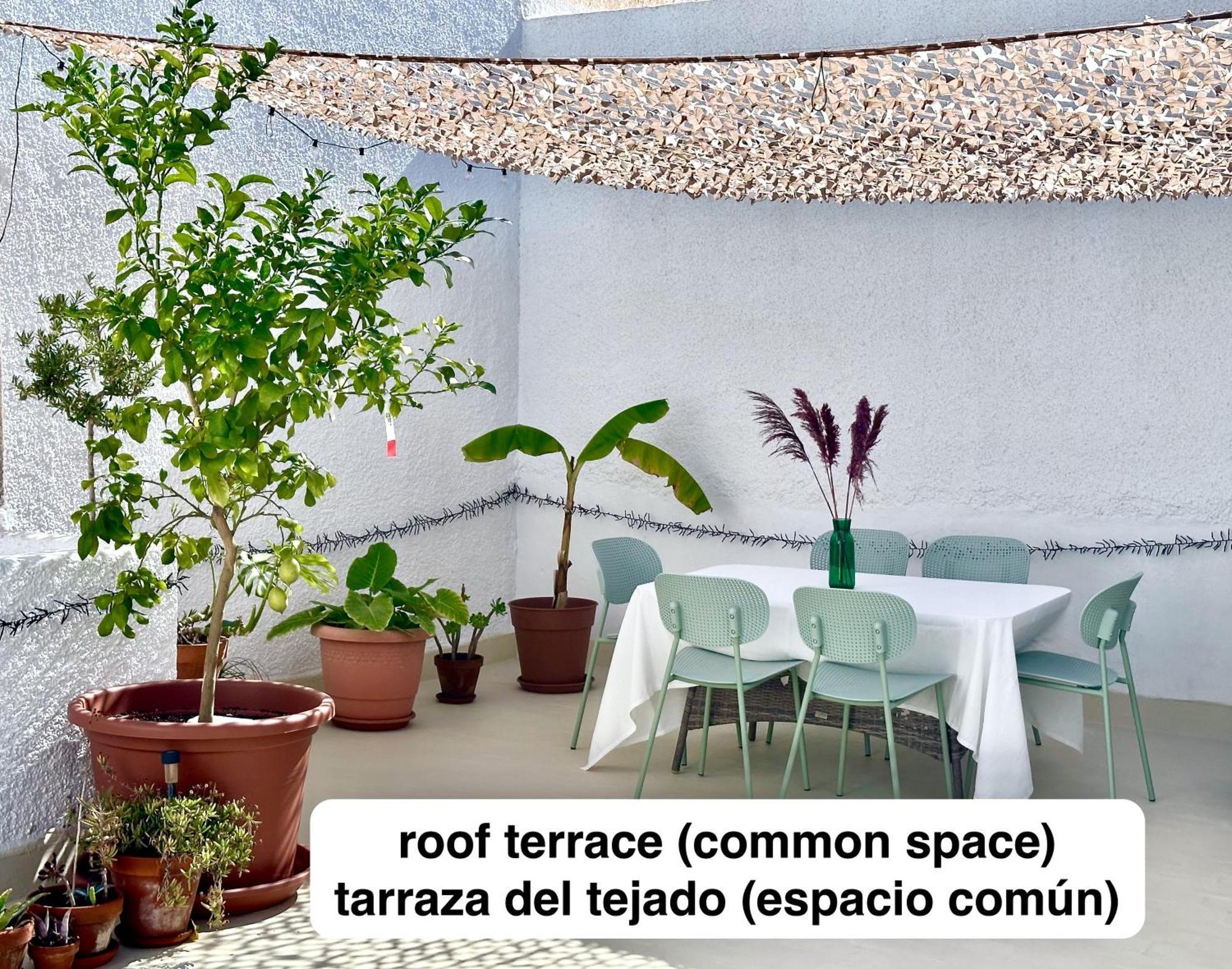 Casa Joan Moraira Apartment ภายนอก รูปภาพ