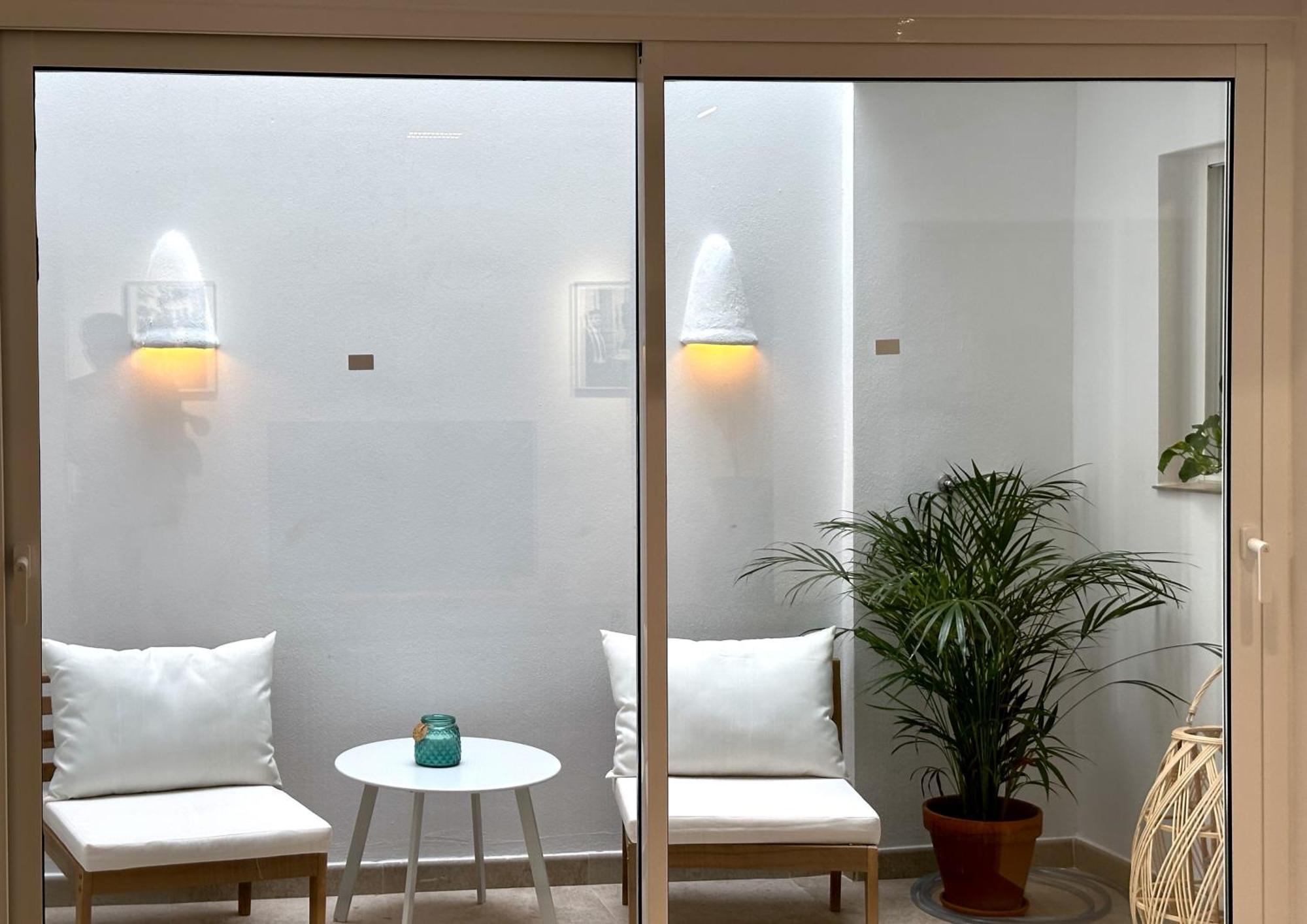 Casa Joan Moraira Apartment ภายนอก รูปภาพ