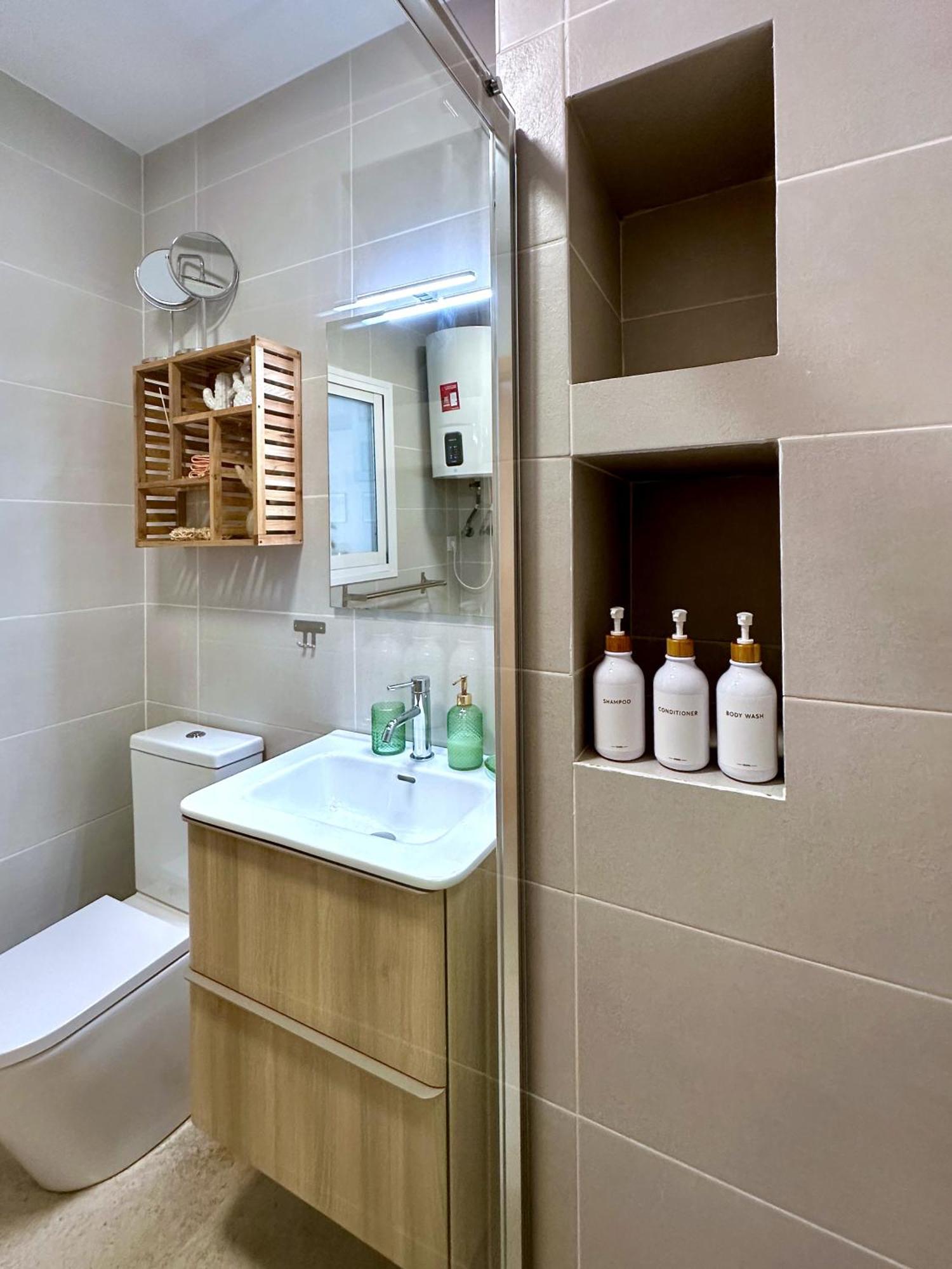 Casa Joan Moraira Apartment ภายนอก รูปภาพ