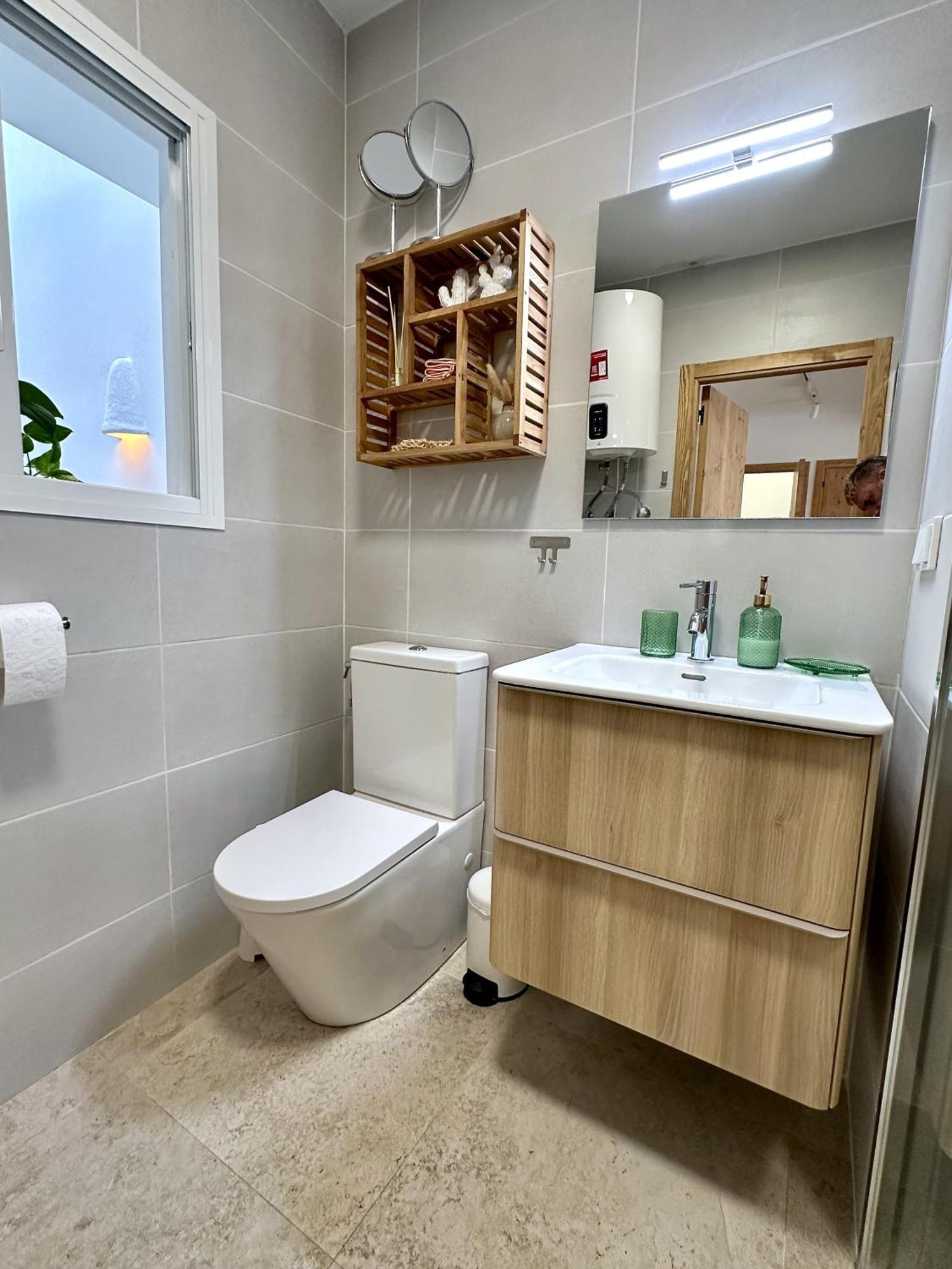 Casa Joan Moraira Apartment ภายนอก รูปภาพ