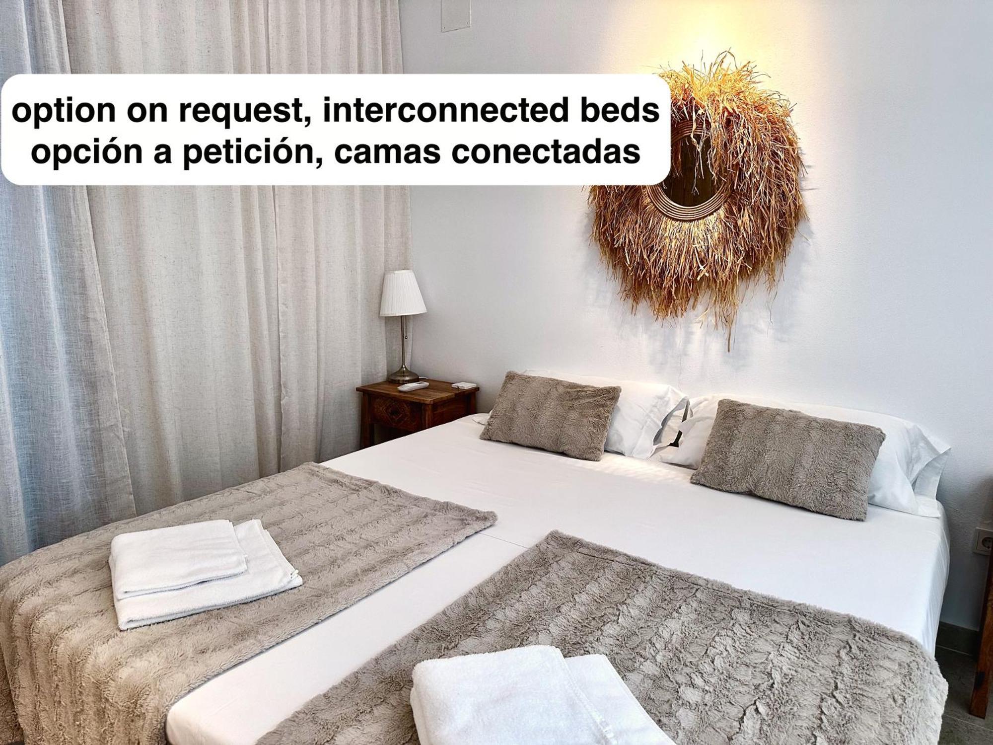 Casa Joan Moraira Apartment ภายนอก รูปภาพ